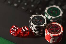 Онлайн казино Casino Vulkan Stars